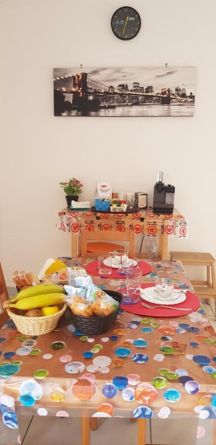 Nord 311 Alojamento de Acomodação e Pequeno-almoço Roma